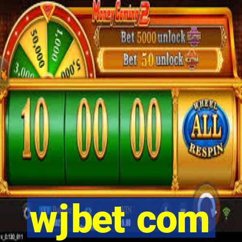 wjbet com